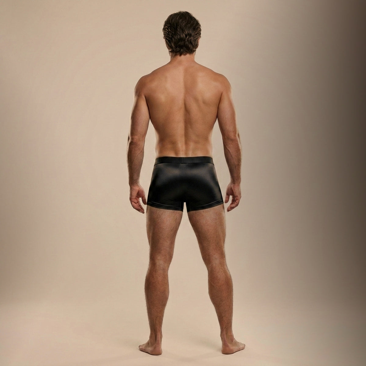 ARES Boxers de seda | Conforto durante todo o dia