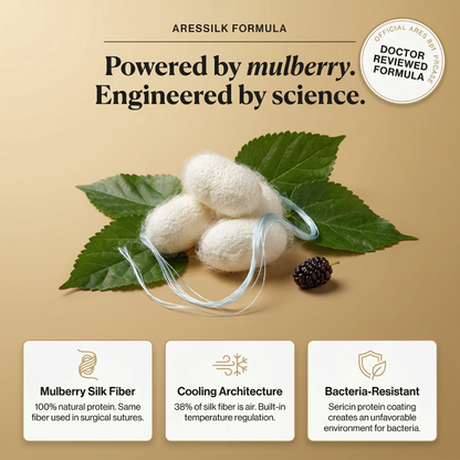 Boxers de Seda Premium | Conforto Todo o Dia