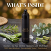 Ares Shield - Antibacterial Intimate Protective Spray for Men