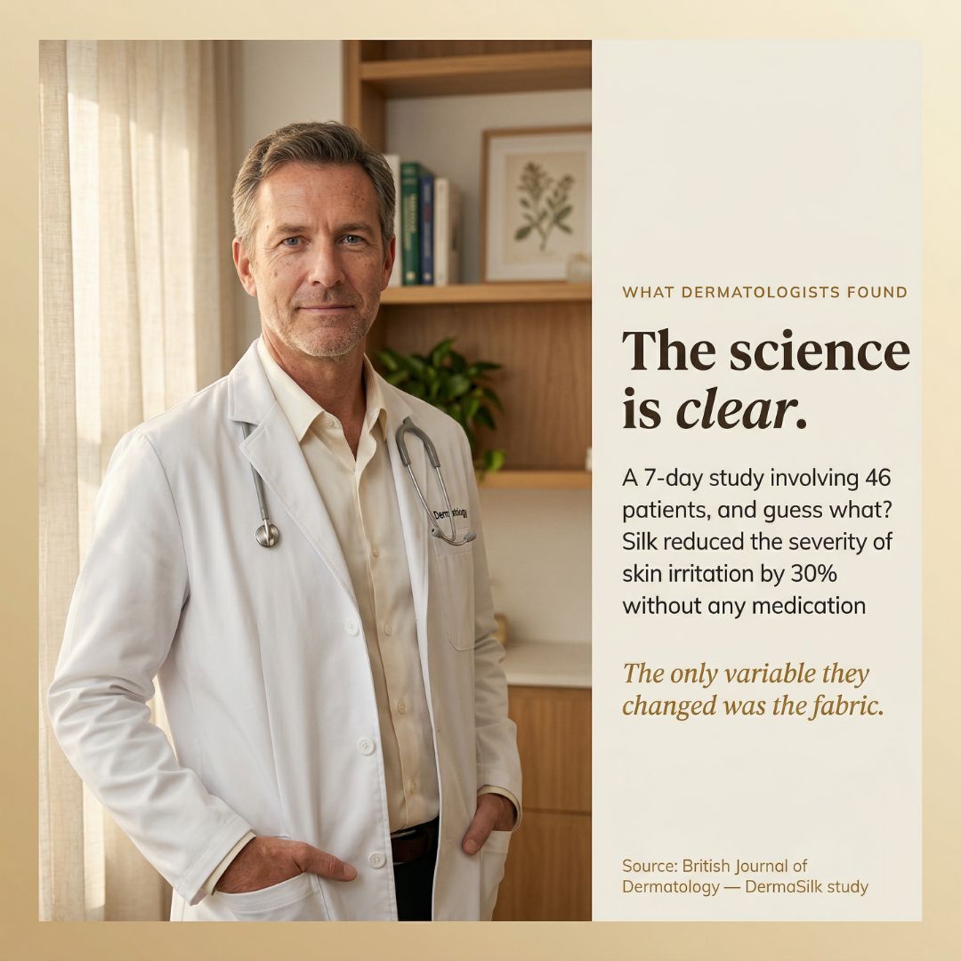 Boxers de Seda Premium | Conforto Todo o Dia