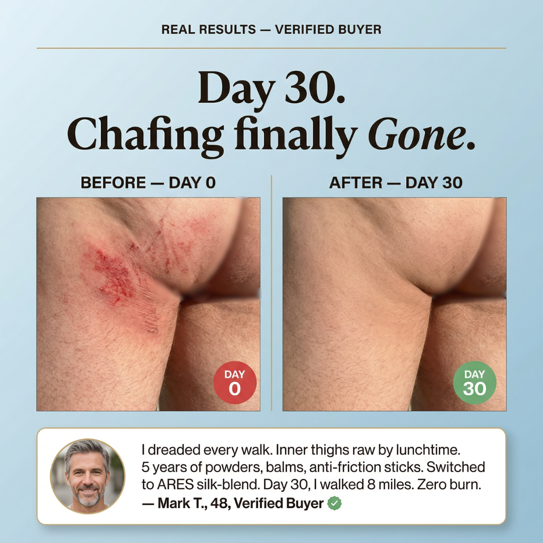 Boxers de Seda Premium | Conforto Todo o Dia