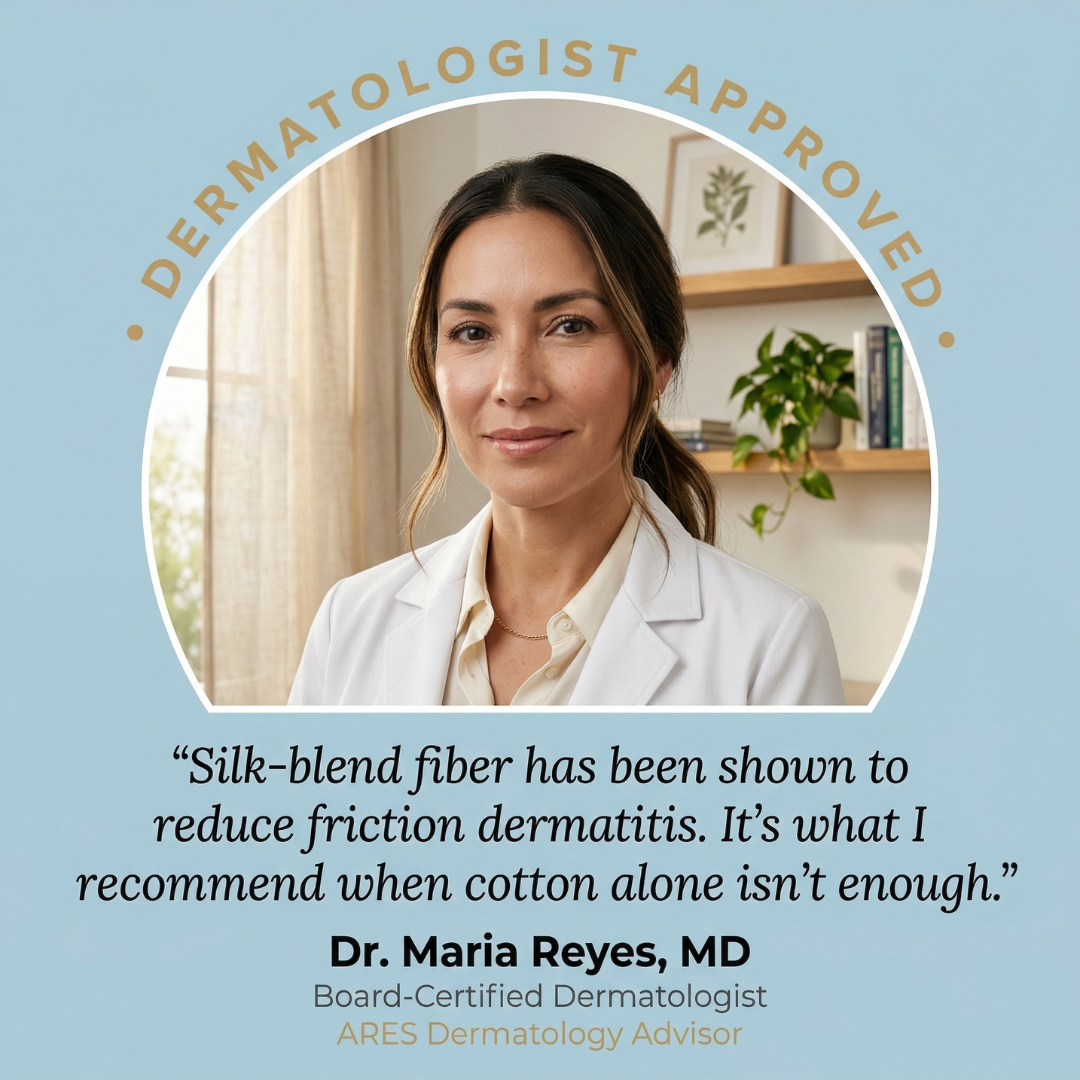 Boxers de Seda Premium | Conforto Todo o Dia