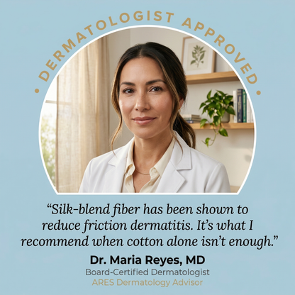 Boxers de Seda Premium | Conforto Todo o Dia