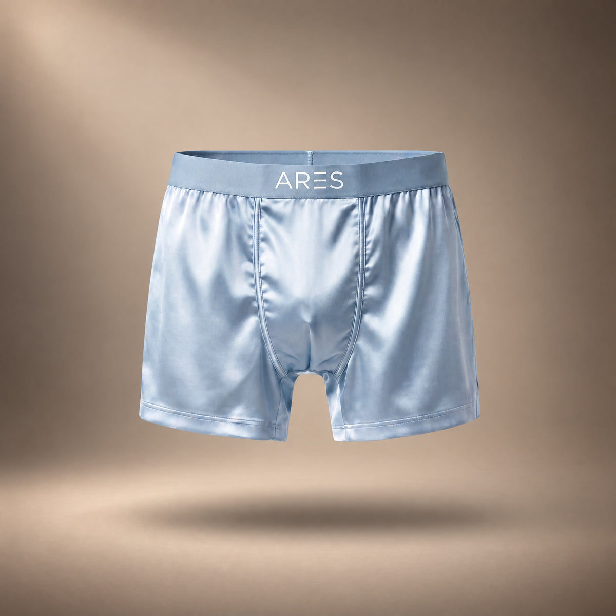 ARES Boxers de seda | Conforto durante todo o dia