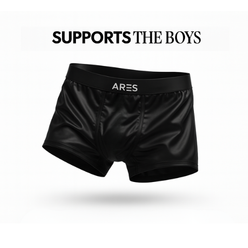 Boxers de Seda de Qualidade Superior | Conforto Todo o Dia