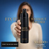 ARES Shield - Spray protetor íntimo antibacteriano para homens